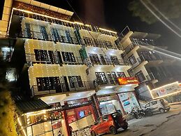 Heavens Mahasu Villa By GRB