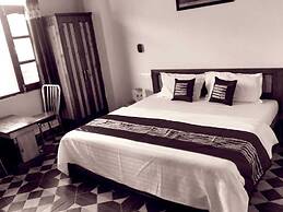 Heavens Mahasu Villa By GRB