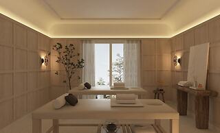 Ruins Luxury Resort