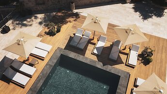 Ruins Luxury Resort