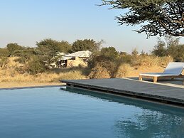 MANVĀR Kumat Thar Serenity Camp