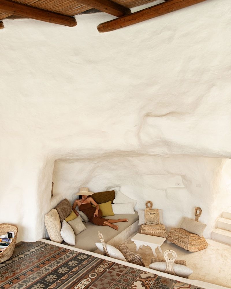Casa Talia