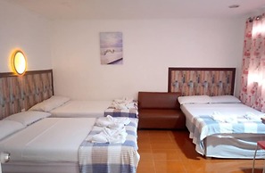 Big Brother Condotel
