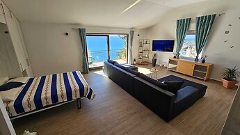 Holiday Home Sunrise