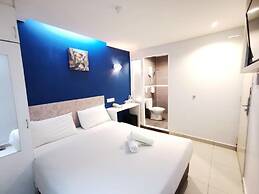 Mozu Hotel Sri Hartamas