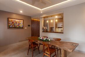 Teba Suci Suite