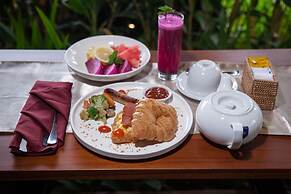 Teba Suci Suite