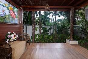 Teba Suci Suite