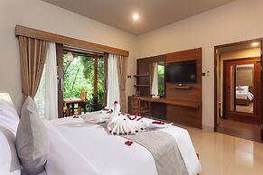 Teba Suci Suite