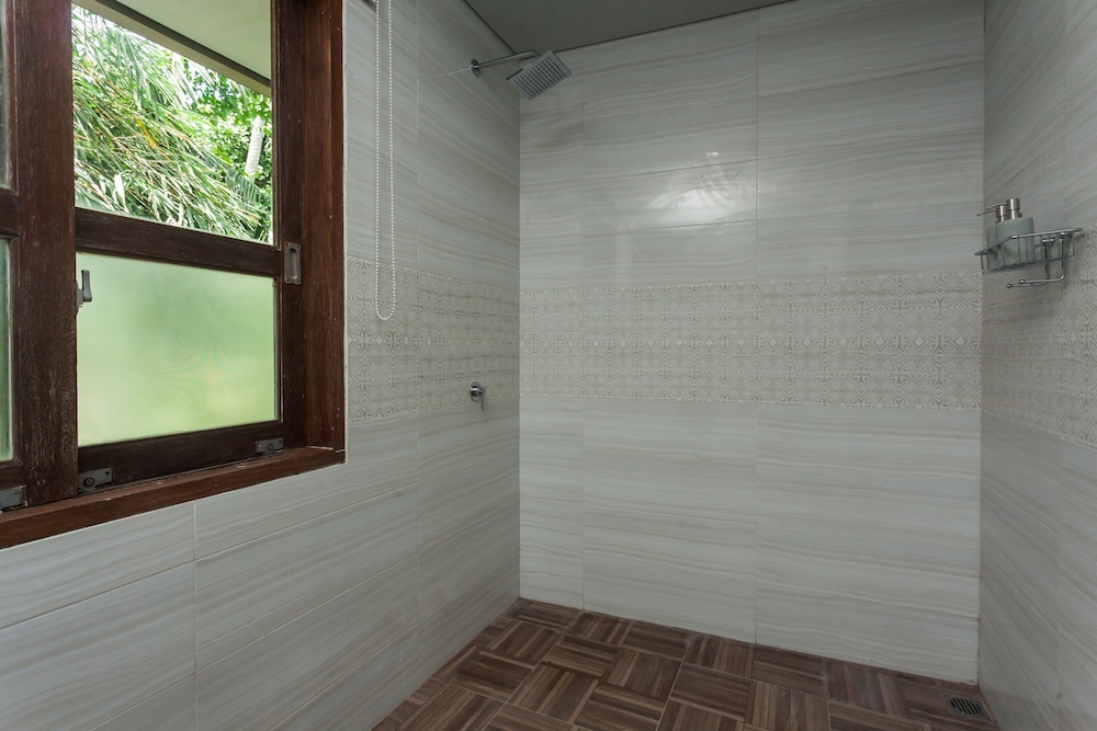 Teba Suci Suite