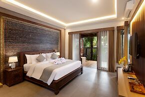 Teba Suci Suite