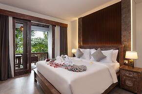 Teba Suci Suite