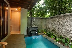 Teba Suci Suite