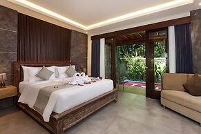 Teba Suci Suite