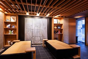 Rinn Kiyomizu Gion