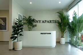 Sunny Aparts 1