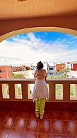 ART POiNT GUESTHOUSE