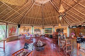 Buffalo's Rest