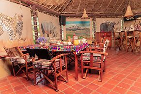 Buffalo's Rest