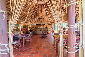 Buffalo's Rest