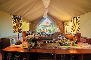 Buffalo's Rest