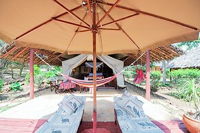 Buffalo's Rest