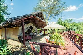 Buffalo's Rest