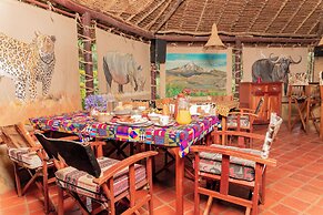 Buffalo's Rest