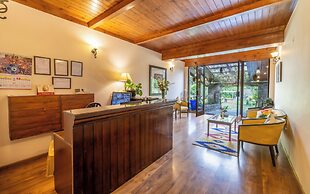 Baikunth Manali - By Leisure Hotels