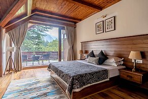 Baikunth Manali - By Leisure Hotels