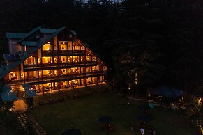 Baikunth Manali - By Leisure Hotels