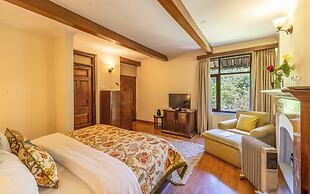 Baikunth Manali - By Leisure Hotels