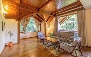 Baikunth Manali - By Leisure Hotels