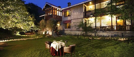 Baikunth Manali - By Leisure Hotels