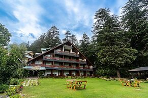 Baikunth Manali - By Leisure Hotels