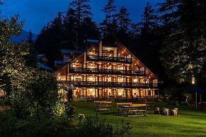 Baikunth Manali - By Leisure Hotels