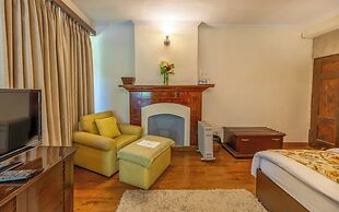 Baikunth Manali - By Leisure Hotels