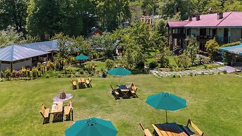 Baikunth Manali - By Leisure Hotels