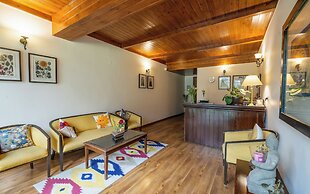 Baikunth Manali - By Leisure Hotels
