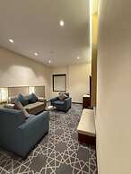 Diar Alkhalidiya Hotel