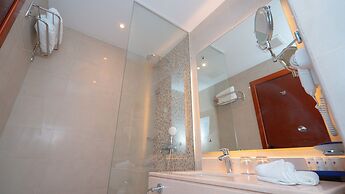 Diar Alkhalidiya Hotel