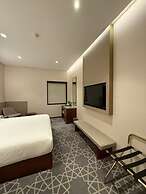 Diar Alkhalidiya Hotel