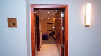 Diar Alkhalidiya Hotel