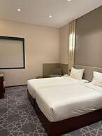 Diar Alkhalidiya Hotel