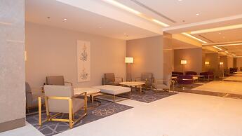 Diar Alkhalidiya Hotel