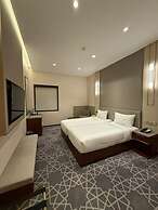 Diar Alkhalidiya Hotel