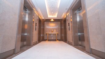 Diar Alkhalidiya Hotel