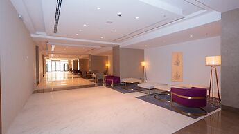 Diar Alkhalidiya Hotel