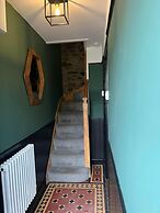 Llansteffan - Dog Friendly 2-bed House, Sleeps 4