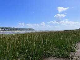 Llansteffan - Dog Friendly 2-bed House, Sleeps 4